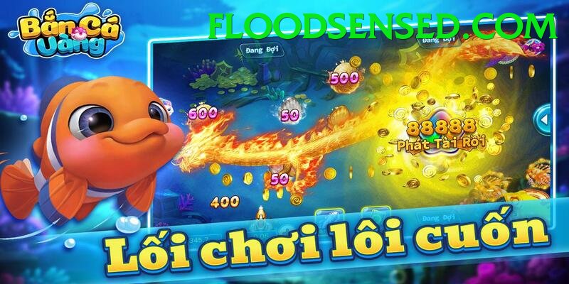 Game Bắn Cá Đổi Thưởng - lu88