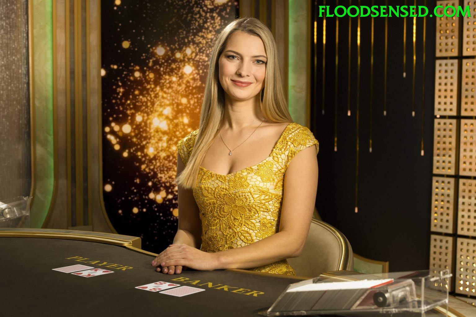 Sòng Bài Trực Tuyến - Trải nghiệm tuyệt vời